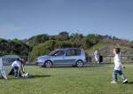 Skoda Roomster 2010 года